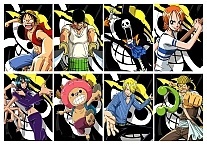 ������� ��������� One Piece No.26
