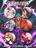  Overlord  6 