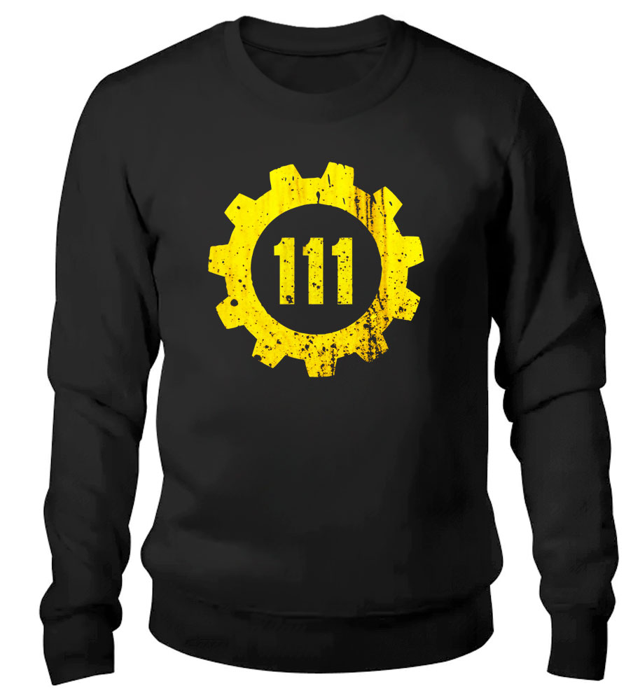 ���������� ������� ��������� Fallout  / ������� 111 �� ����� � ����� Fallout / ��������� ������������� ������� / �������