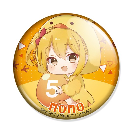 ���������� ������� ������ Kagerou Project Chick Ver. - Momo �� ����� � ����� ����� ����������� ������ / Kagerou Project / Mekakucity Actors / Kagerou Daze / ����� ������ ������ / ���������� ��� / ��� �����������������