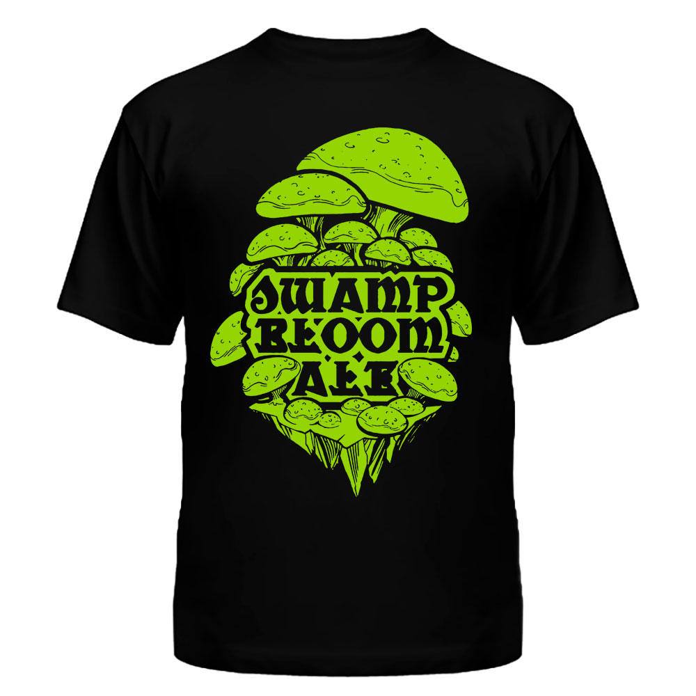 ���������� ������� �������� Borderlands - Swamp Bloom Ale �� ����� � ����� ���������� / Borderlands / ����������� ����� / �����������