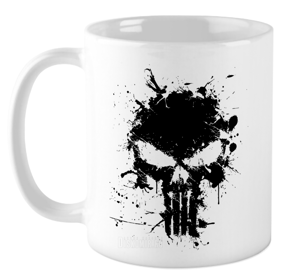 ���������� ������� ������������ ������ �� ����� �������� / The Punisher