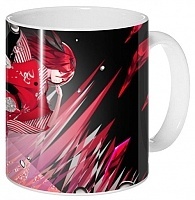 ������ Houseki no Kuni - Cinnabar