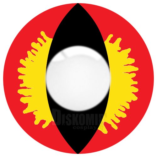 ���������� ������� ������� ����� ��� ���� "Colors Eye Free Carnival" ������ ����� 019 �� ����� � ����� 