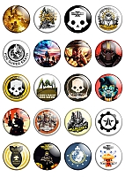 ����� ��������� ������� Helldivers 2 No.1