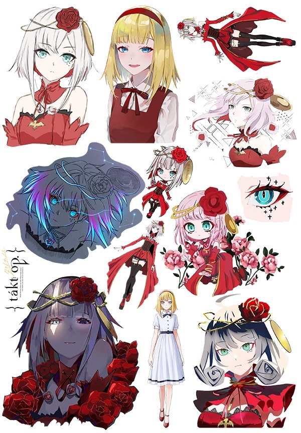 �������� Takt op. ������