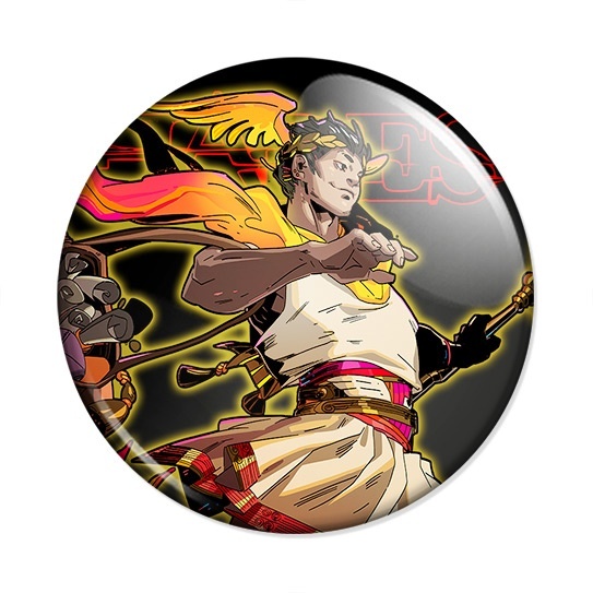 ���������� ������� ������ Hades - Hermes �� ����� � ����� Hades / �����