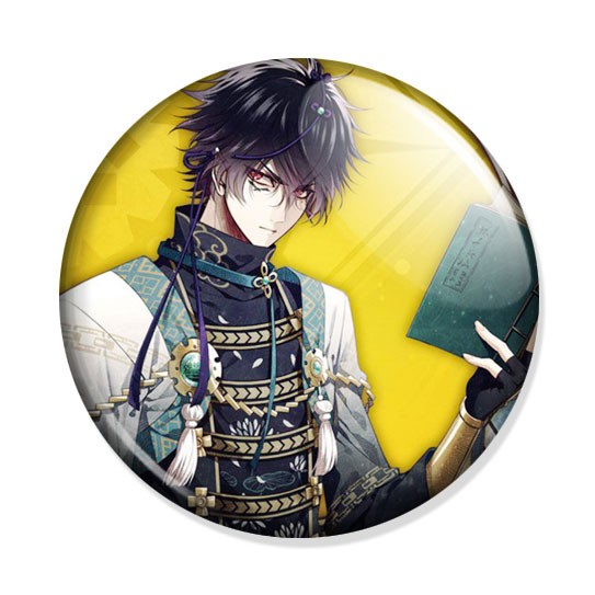 ���������� ������� ������ Sengoku Night Blood - Kanbe Kuroda �� ����� � ����� �������� ���� ������� / Sengoku Night Blood / ������ ����� ����� �������