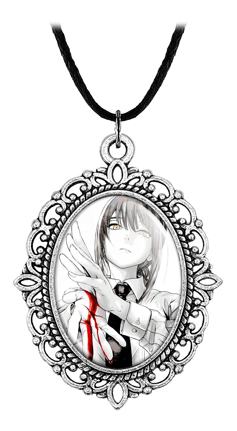 ���������� ������� ����� �������� �������-��������� - ������ �� ����� � ����� �������-��������� / Chainsaw Man