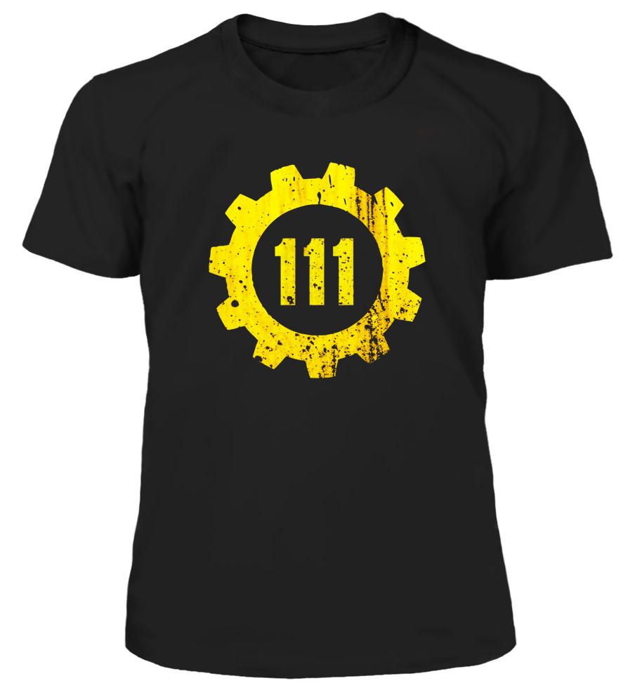 ���������� ������� �������� Fallout  / ������� 111 �� ����� � ����� Fallout / ��������� ������������� ������� / �������