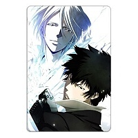 ������ ��������� ������������� Psycho-Pass 308414