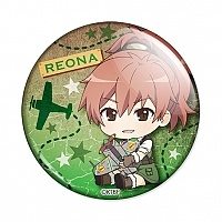 ������ Kouya no Kotobuki Hikoutai - Chibi Leona