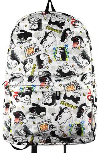 ������ ������������ Dangan Ronpa 535720