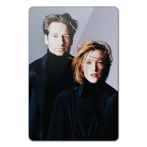 ���������� ������� ������ ��������� ������������� The X-Files 351970 �� ����� � ����� ��������� ��������� / The X-Files