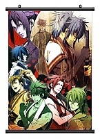 ������� �������� Hakuouki: Shinsengumi Kitan 99562