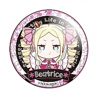 ������ ����� � �������������� ���� � ���� - Beatrice No.2