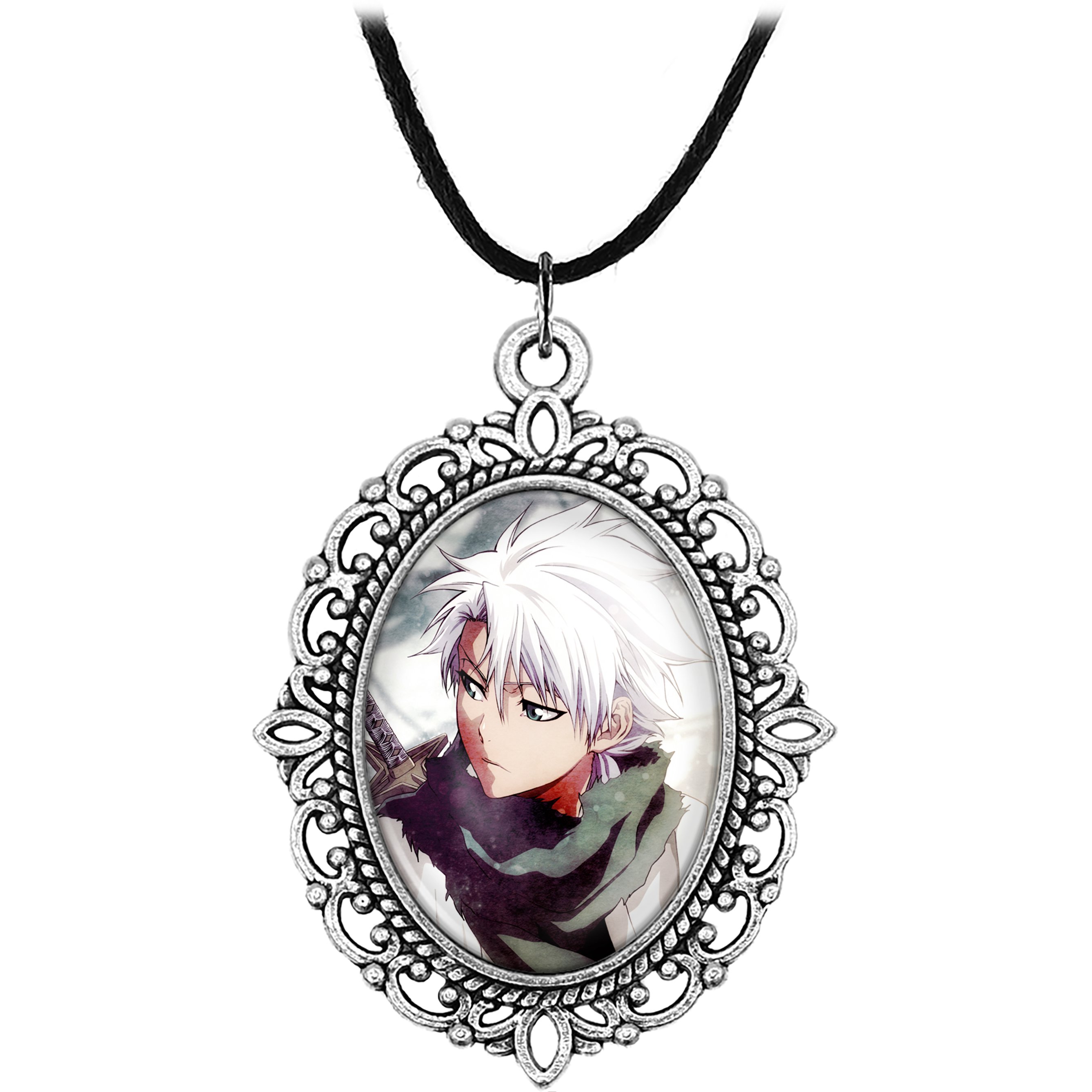 ���������� ������� ����� �������� ���� - ������ ������� �� ����� � ����� ���� / Bleach