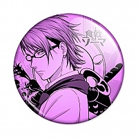  Shokugeki no Souma Shinomiya Kojiro