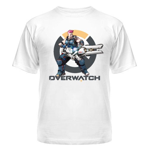 ���������� ������� �������� �� ���� �������� - ���� �� ����� � ����� Overwatch / �������� / �����