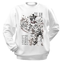 ��������� One Piece Ace Portgas D. (Suibokuga)