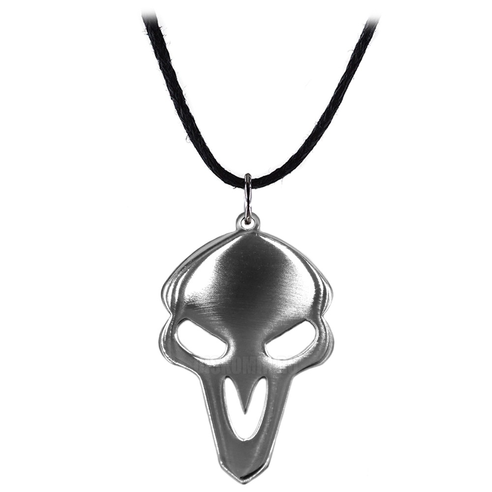 ���������� ������� ����� �� ���� Overwatch Reaper - ���� �� ����� � ����� Overwatch / �������� / �����