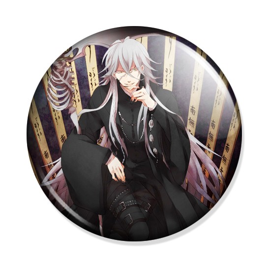 ������ Kuroshitsuji - Aristocrat of Evil