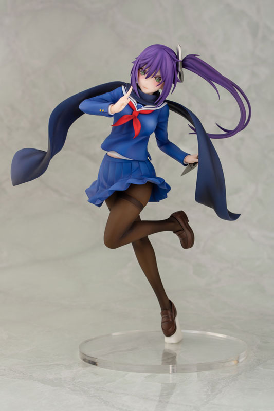 ���������� ������� ������� Yuragi-sou no Yuuna-san Sagiri Ameno 1/7 Complete Figure �� ����� � ����� ��� �� ��������� ����� / Yuragi-sou no Yuuna-san / Yuuna of Yuragi Manor / Yuuna and the Haunted Hot Springs / ��� �� ��������� � ������� ����������