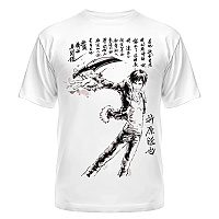 �������� Durarara!! Izaya Orihara (Suibokuga)