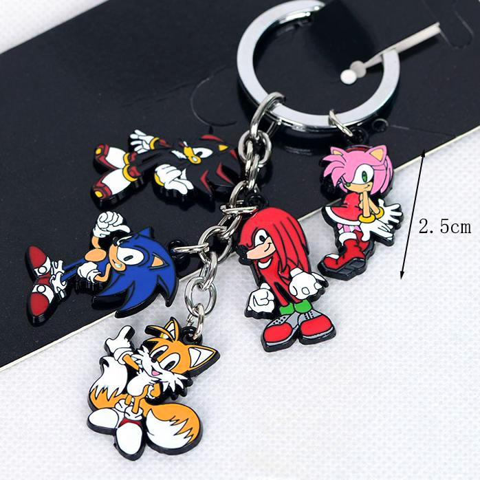 ���������� ������� ������ ����� �� ����� � ����� ����� / Sonic the Hedgehog / �� �����