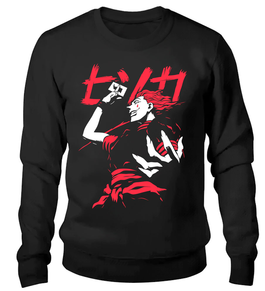 ���������� ������� ����� ��������� ������� � ������� - ������ ����� �� ����� � ����� ������ � ������ / Hunter x Hunter / ������� � �������