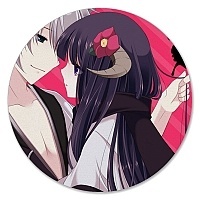 ������ ��� ����� ������� Inu X Boku SS 68023