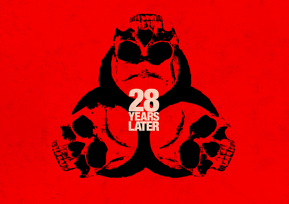 ������ �������� 28 Years Later