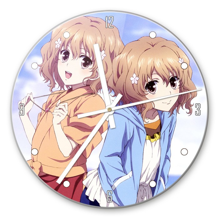 ���� ��������� Hanasaku Iroha