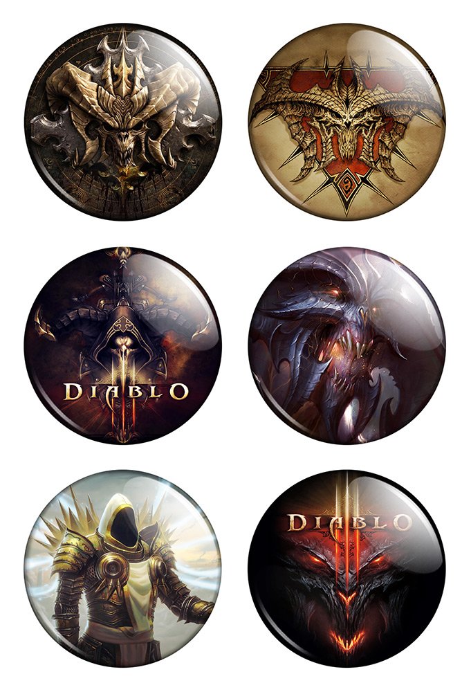 ����� ������� ������� "Diablo" No.2