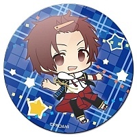 ������ ��������� ������� Tsukipro The Animation - Puni Chara Nozomu Nanase