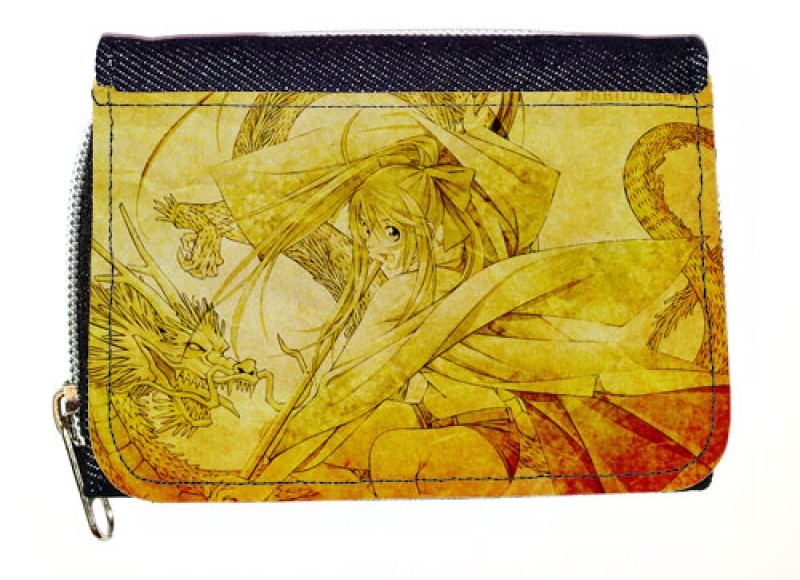 ���������� ������� ������� ��������� Ikkitousen 63575 �� ����� � ����� �������� ����� / Ikki Tousen