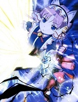 ��� � ���� ������� / Koukaku no Pandora [12 �� 12]