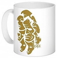 ������ Path of Exile - Class Exalted Orb