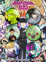  Mob Psycho No.1  6 