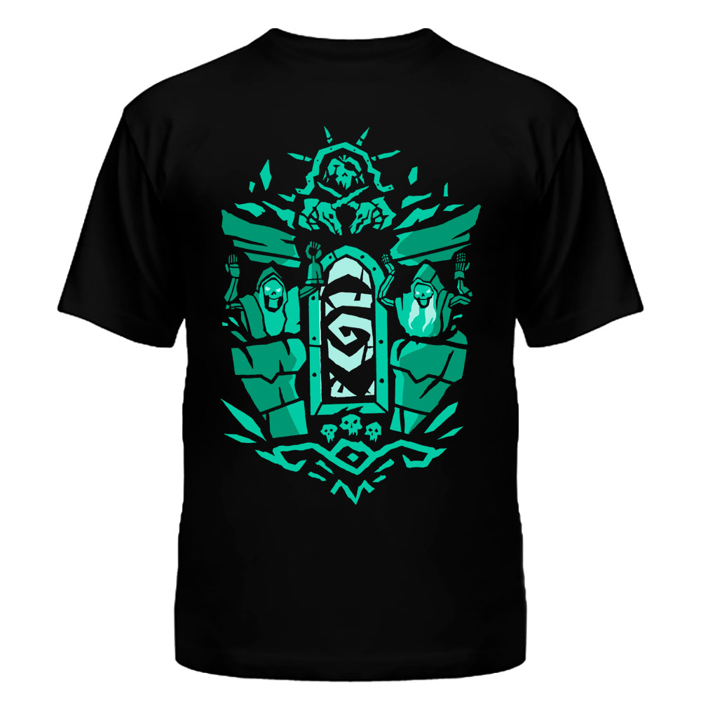 ���������� ������� �������� Sea of Thieves - Door of Salvation �� ����� � ����� Sea of Thieves / ���� �����