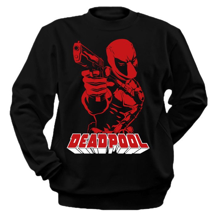 ���������� ������� ��������� "Deadpool" Breaking the Fourth Wall �� ����� � ����� ������ / Deadpool