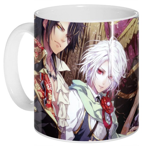 ���������� ������� ������ Reine des Fleurs 348454 �� ����� � ����� �������� ������ / Reine des Fleurs