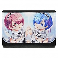 ������� ������ ����� � �������������� ���� � ���� - Ram and Rem