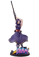 ������� My Hero Academia Lady Nagant 1/8 Complete Figure