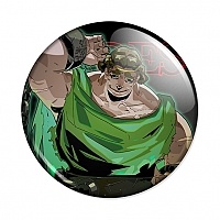 ������ Hades - Sisyphus