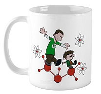 ������ The Big Bang Theory / Sheldon � Leonard