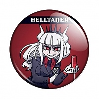 ������ Helltaker - �������
