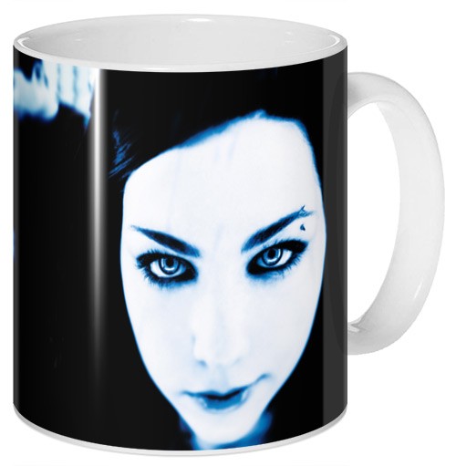 ���������� ������� ������ Evanescence / ������������ � ����������� ������ �� ����� � ����� ������������ / Evanescence