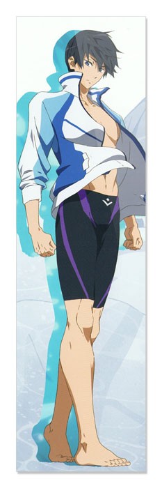 ���������� ������� �������� Free! 349703 �� ����� � ����� ������� �����! / Free! / Iwatobi Swim Club / ������������ ���� ������� ����� ������� / �������!