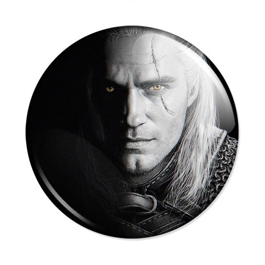 ���������� ������� ������ ������� ������� �� ����� �� ����� � ����� ������� / The Witcher